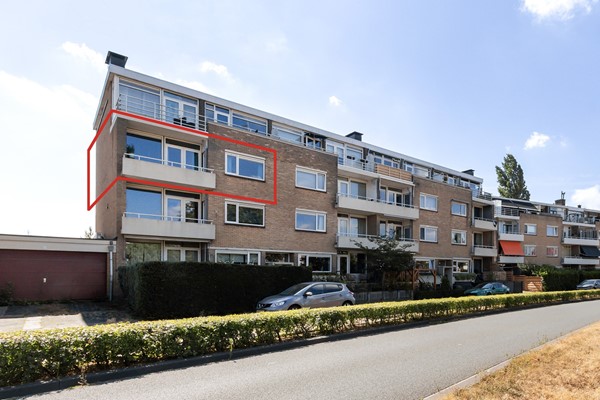 Oranjelaan 150, 3312GK Dordrecht